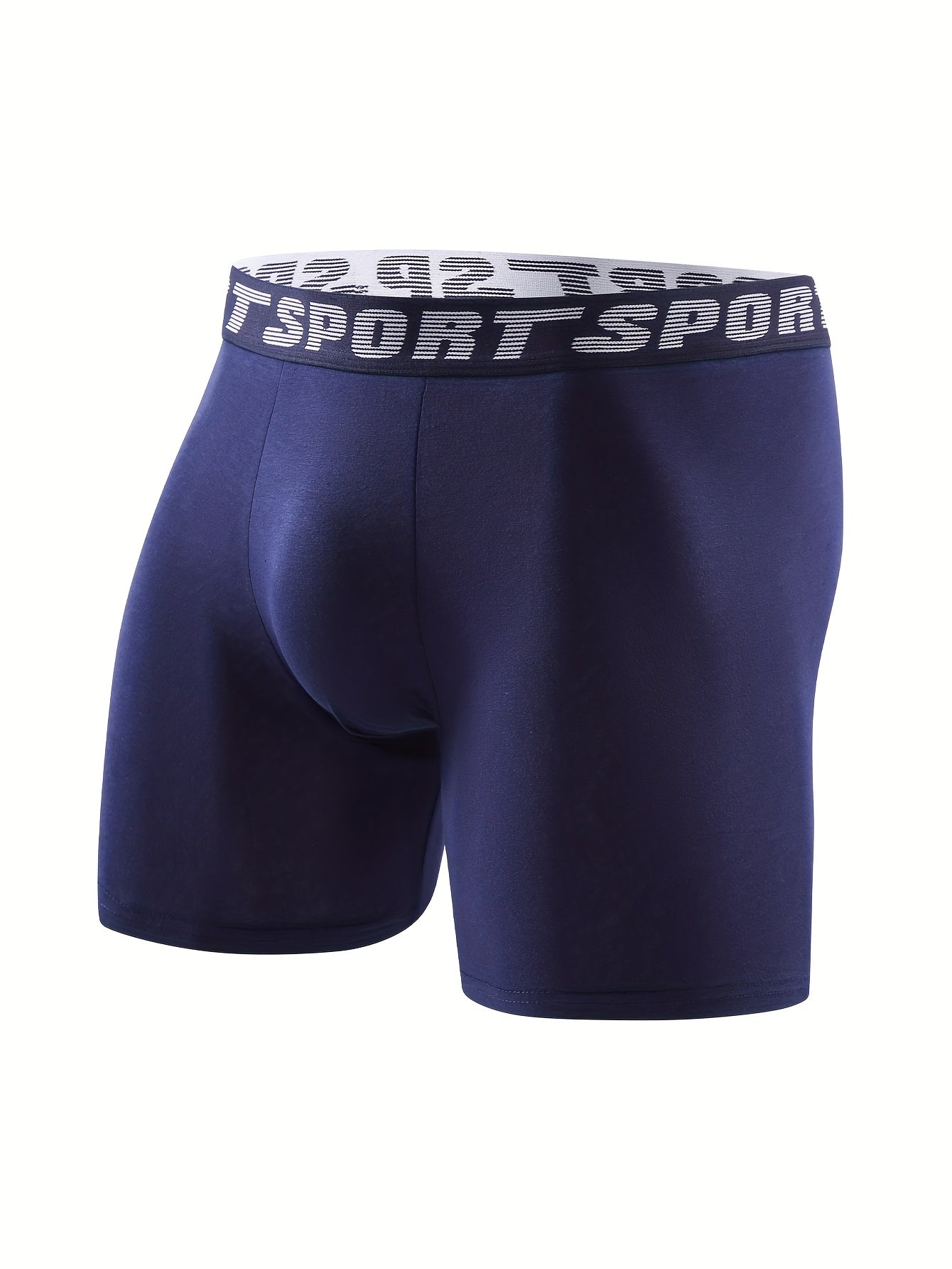 Men's Boxer Briefs - Everyday Comfort – Sizes XS–XXL – view 4