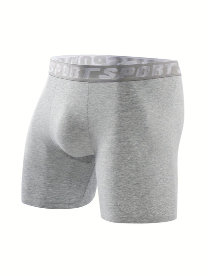 Men's Boxer Briefs - Everyday Comfort – Sizes XS–XXL – view 12