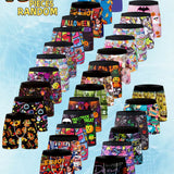 15PCS-Random Mixed Colors