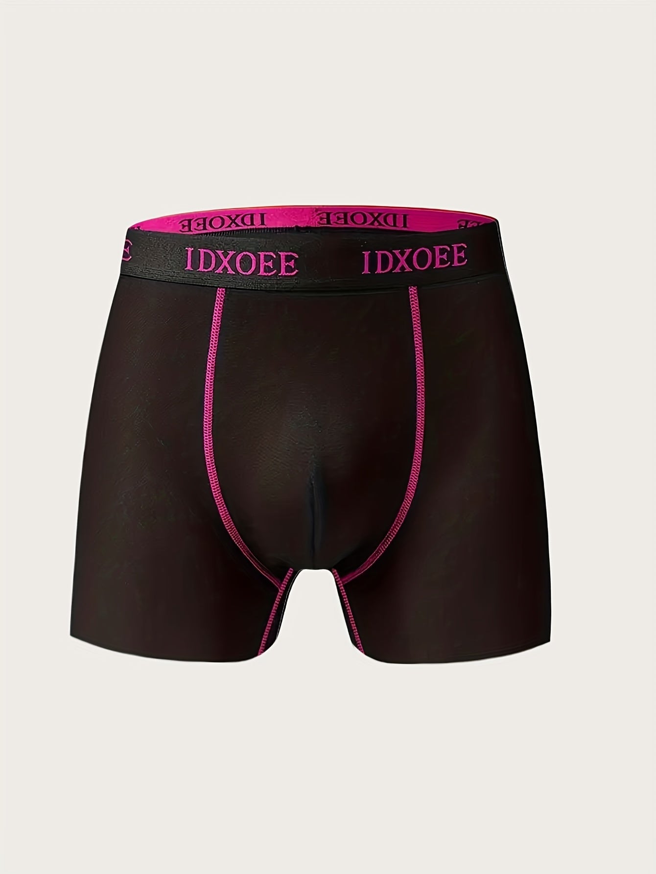Men's Boxer Briefs - Moisture Wicking 10 Pack – Sizes S–XXXL – view 2