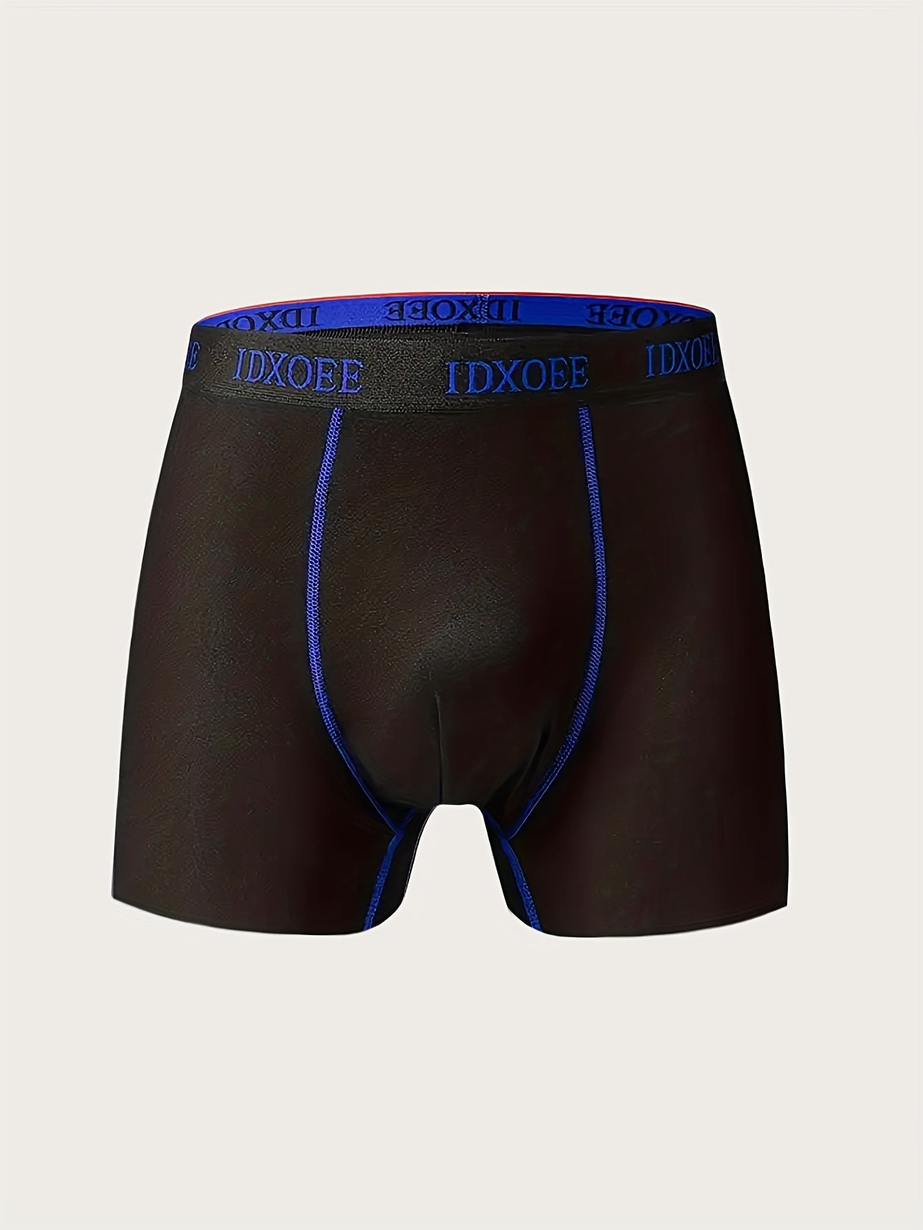 Men's Boxer Briefs - Moisture Wicking 10 Pack – Sizes S–XXXL – view 3