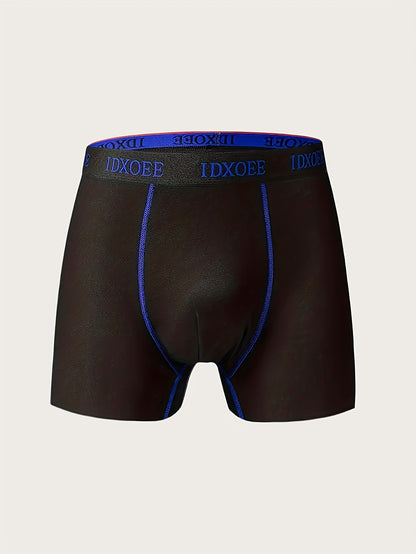 Men's Boxer Briefs - Moisture Wicking 10 Pack – Sizes S–XXXL – view 3