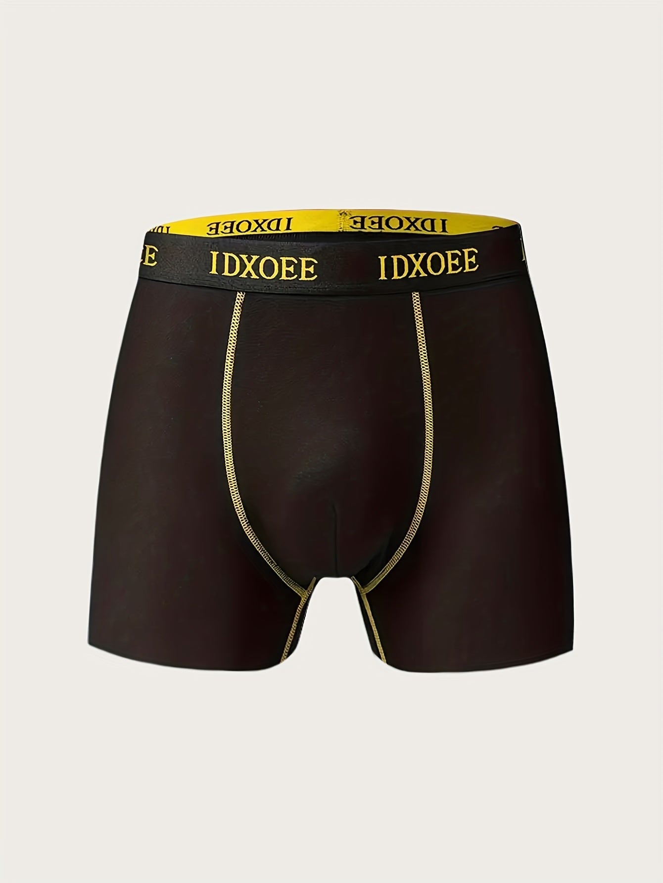 Men's Boxer Briefs - Moisture Wicking 10 Pack – Sizes S–XXXL – view 9