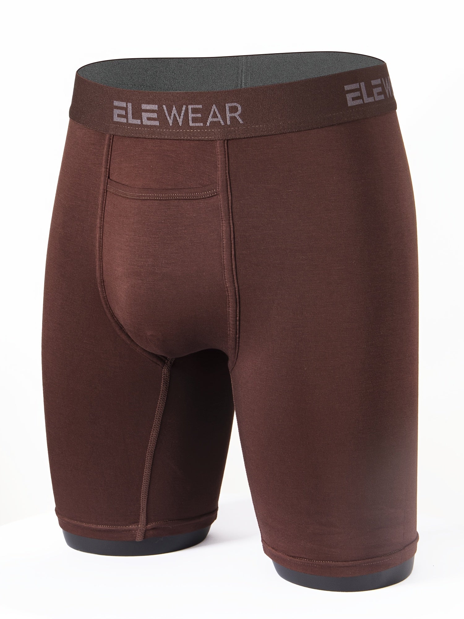 Men's Boxer Briefs - Moisture Wicking 3 Pack Essential – view 4