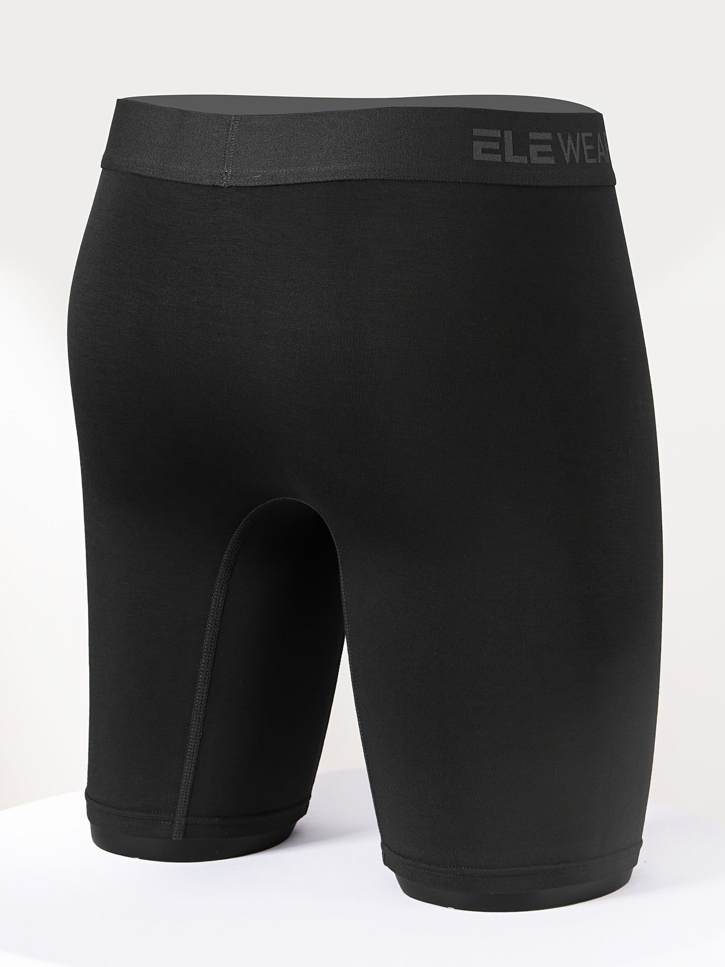 Men's Boxer Briefs - Moisture Wicking 3 Pack Essential – view 6
