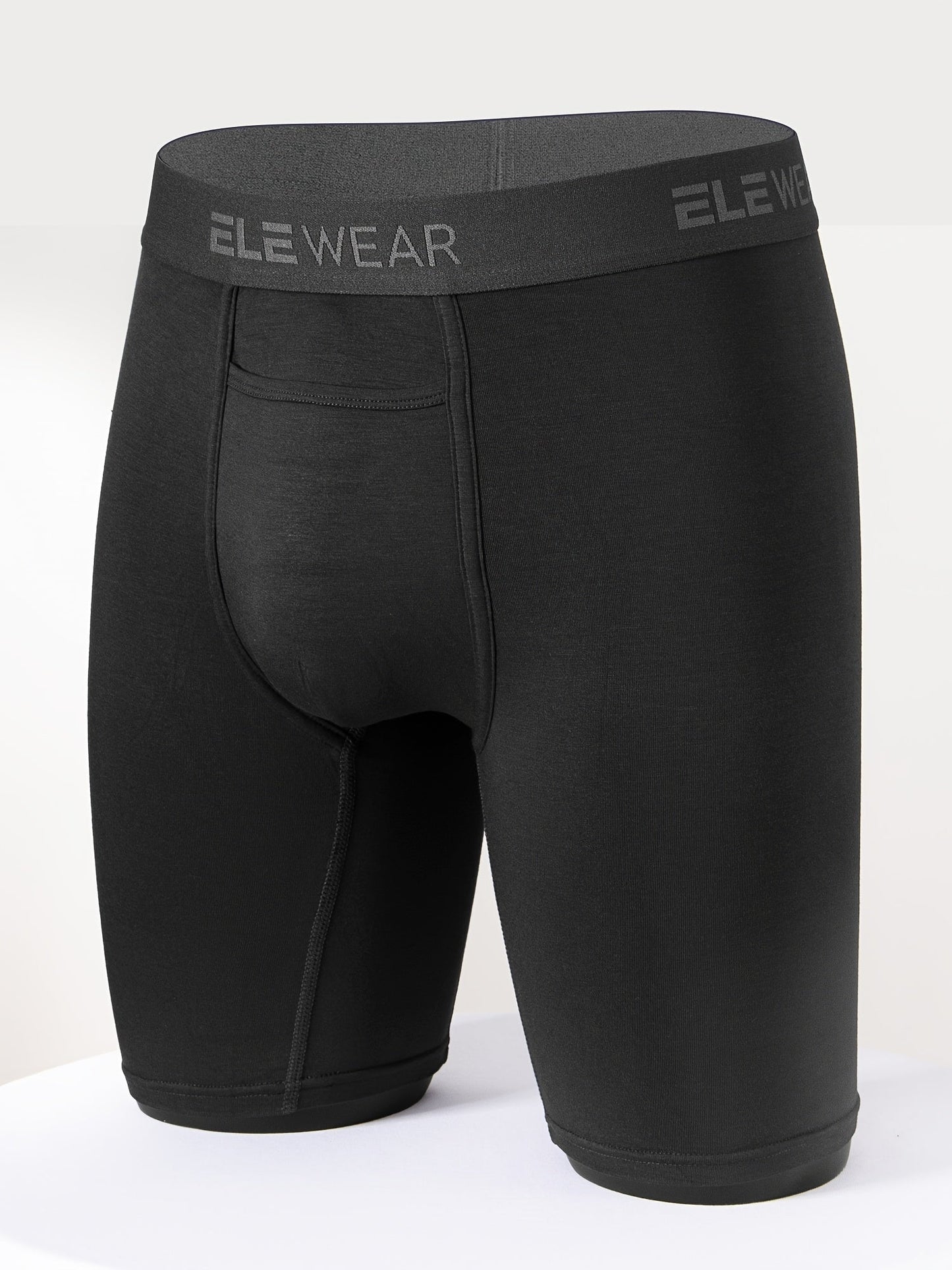 Men's Boxer Briefs - Moisture Wicking 3 Pack Essential – view 7