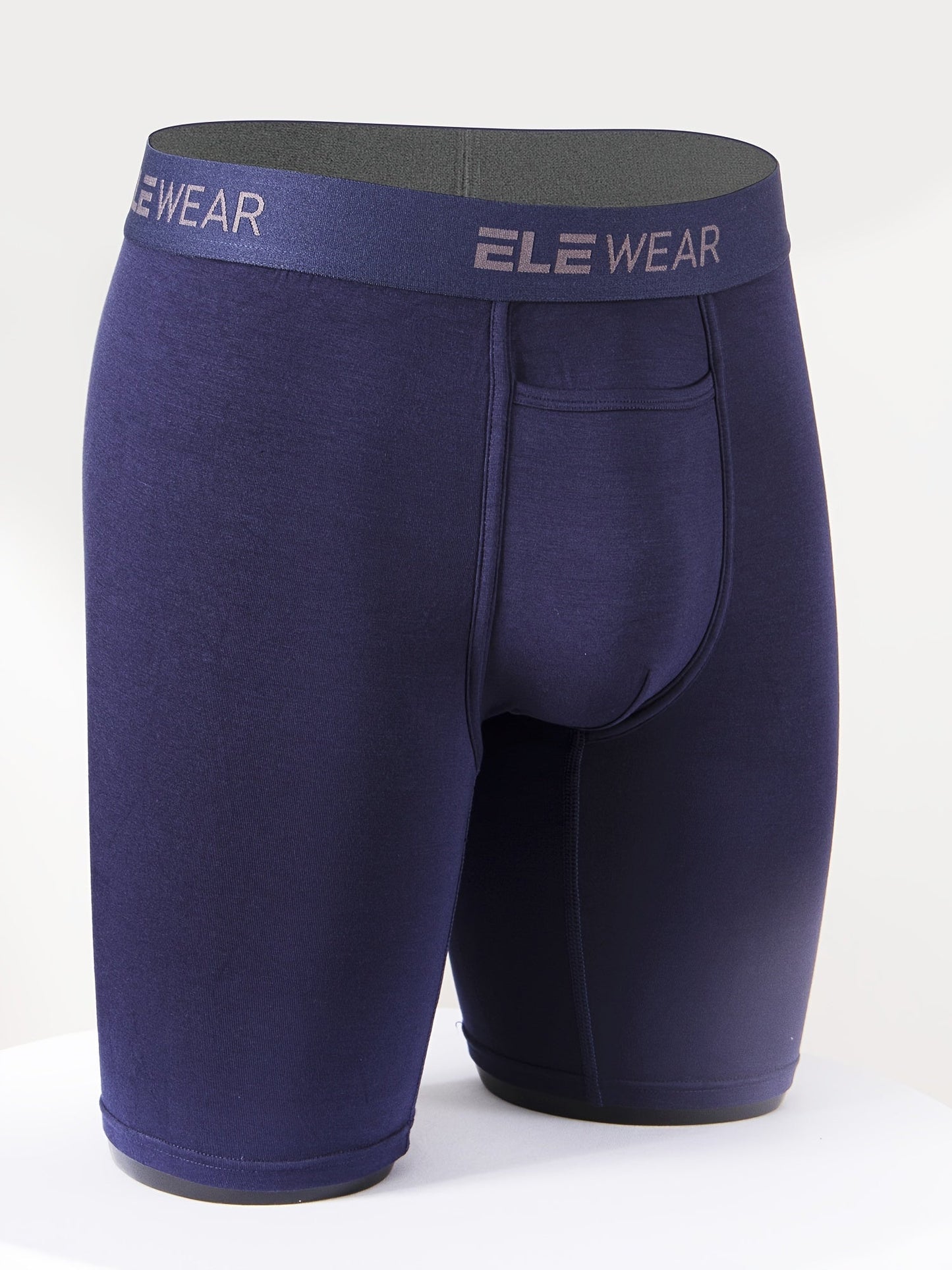 Men's Boxer Briefs - Moisture Wicking 3 Pack Essential – view 8