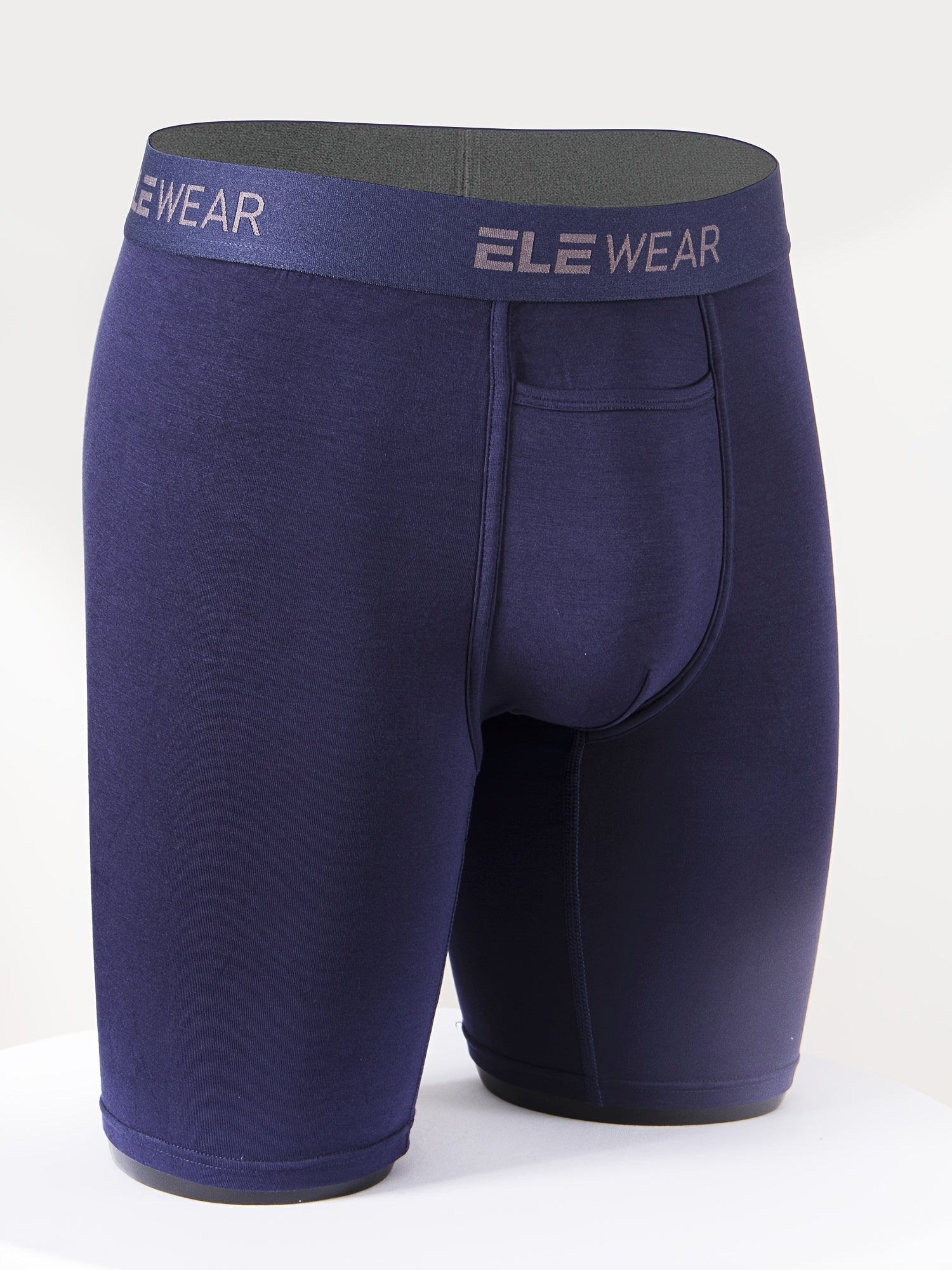 Men's Boxer Briefs - Moisture Wicking 3 Pack Essential – view 8