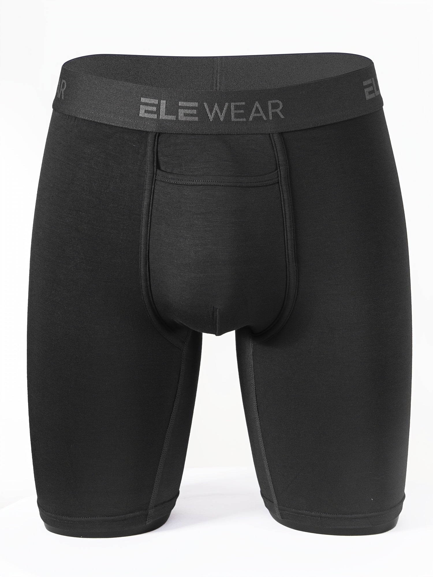 Men's Boxer Briefs - Moisture Wicking 3 Pack Essential – view 9