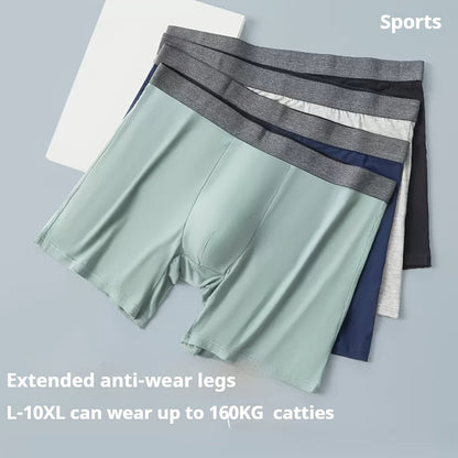 Men's Boxer Briefs - Moisture Wicking – Sizes 1XL–2XL – view 8