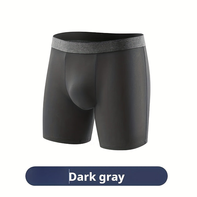 Men's Boxer Briefs - Moisture Wicking – Sizes 1XL–2XL – view 11