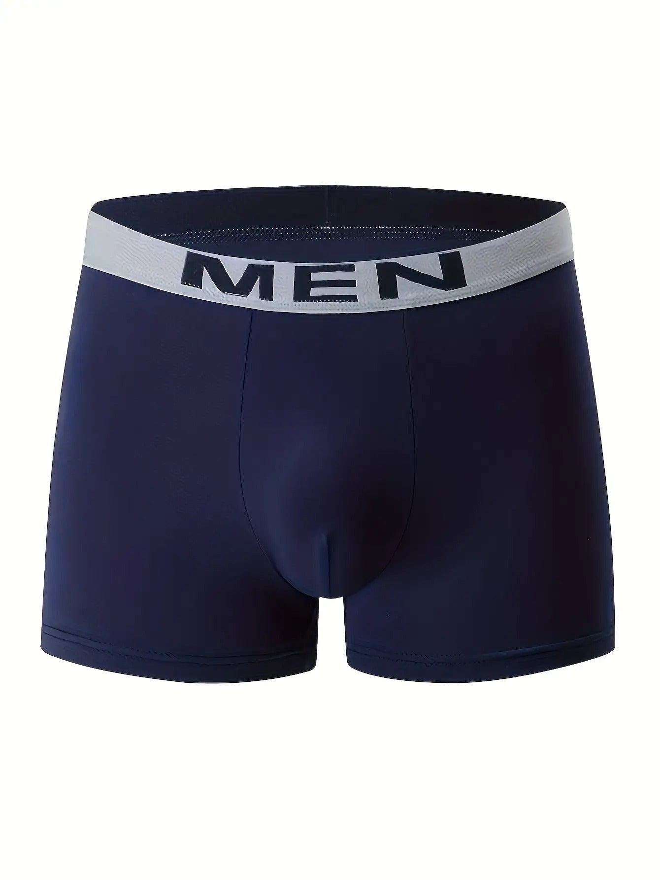 Men's Boxer Briefs - Printed 5 – 5PCS-Random mixed colors – view 7