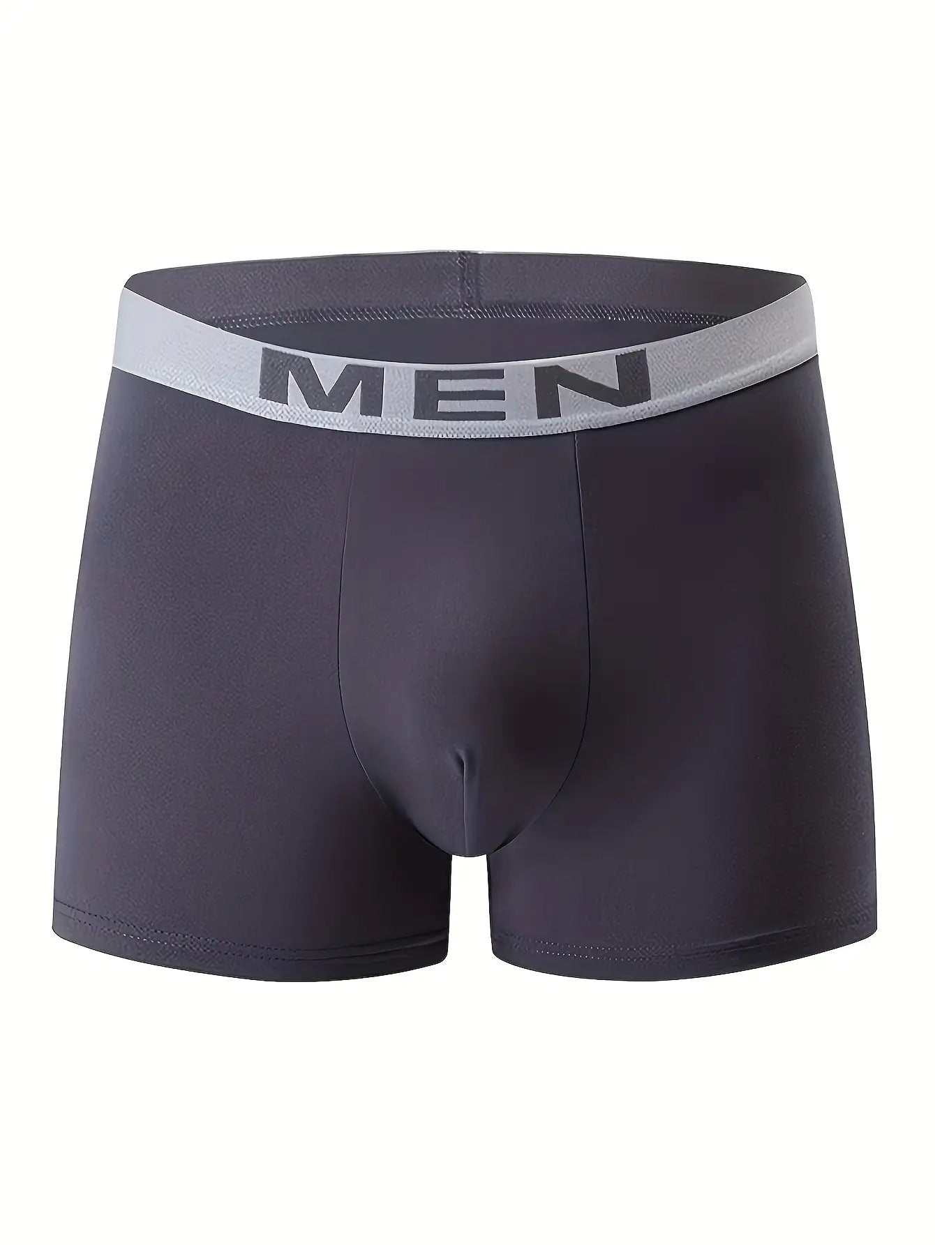 Men's Boxer Briefs - Printed 5 – 5PCS-Random mixed colors – view 10