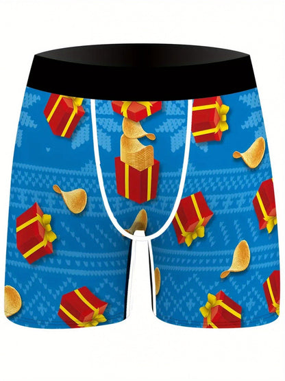 Men's Boxer Briefs - Quick-Dry 10 – view 6