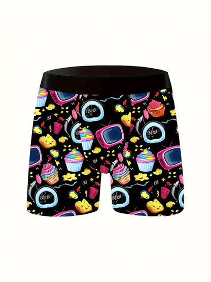 Men's Boxer Briefs - Quick-Dry 10 – view 13