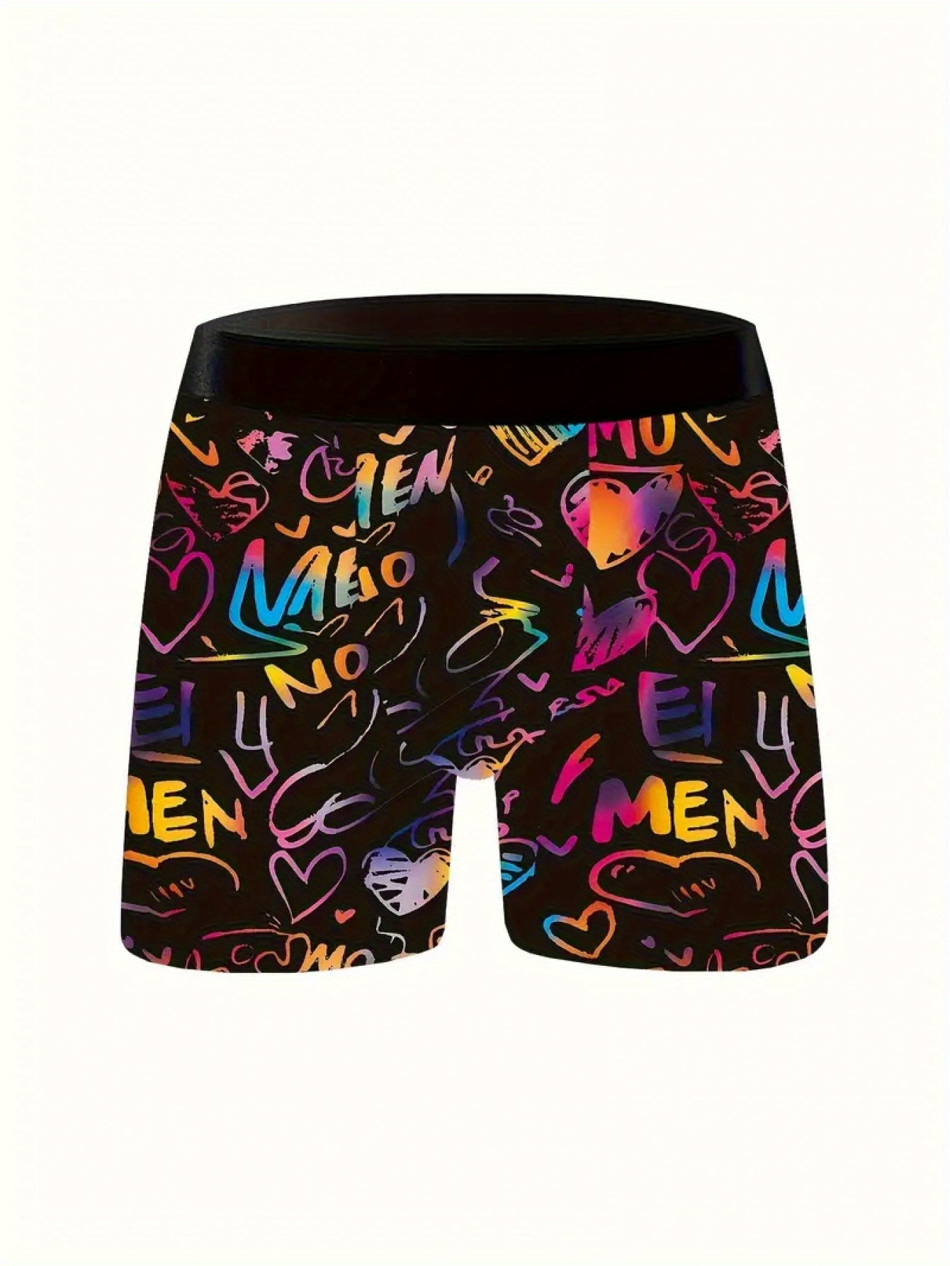 Men's Boxer Briefs - Quick-Dry 10 – view 14