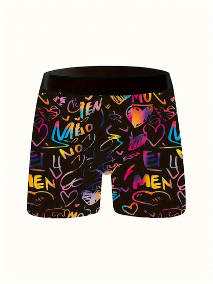 Men's Boxer Briefs - Quick-Dry 10 – view 14