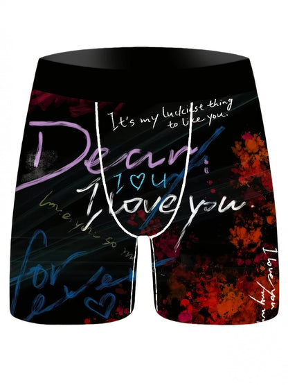 Men's Boxer Briefs - Quick-Dry 15 – view 4