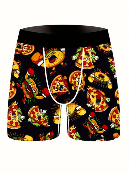 Men's Boxer Briefs - Quick-Dry 15 – view 10