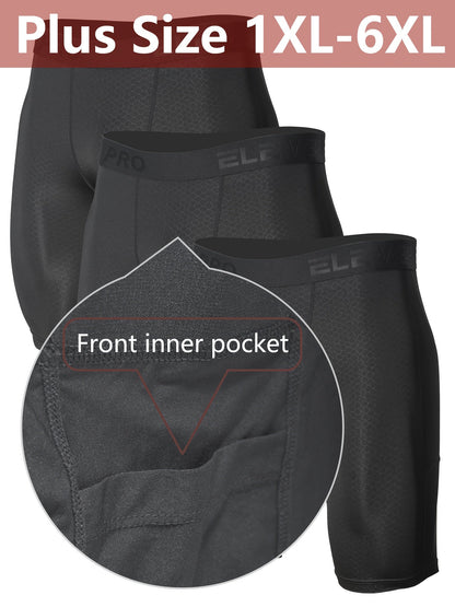 Men's Boxer Briefs - Quick-Dry 3 – view 5