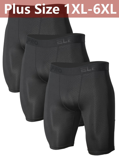Men's Boxer Briefs - Quick-Dry 3 – view 7