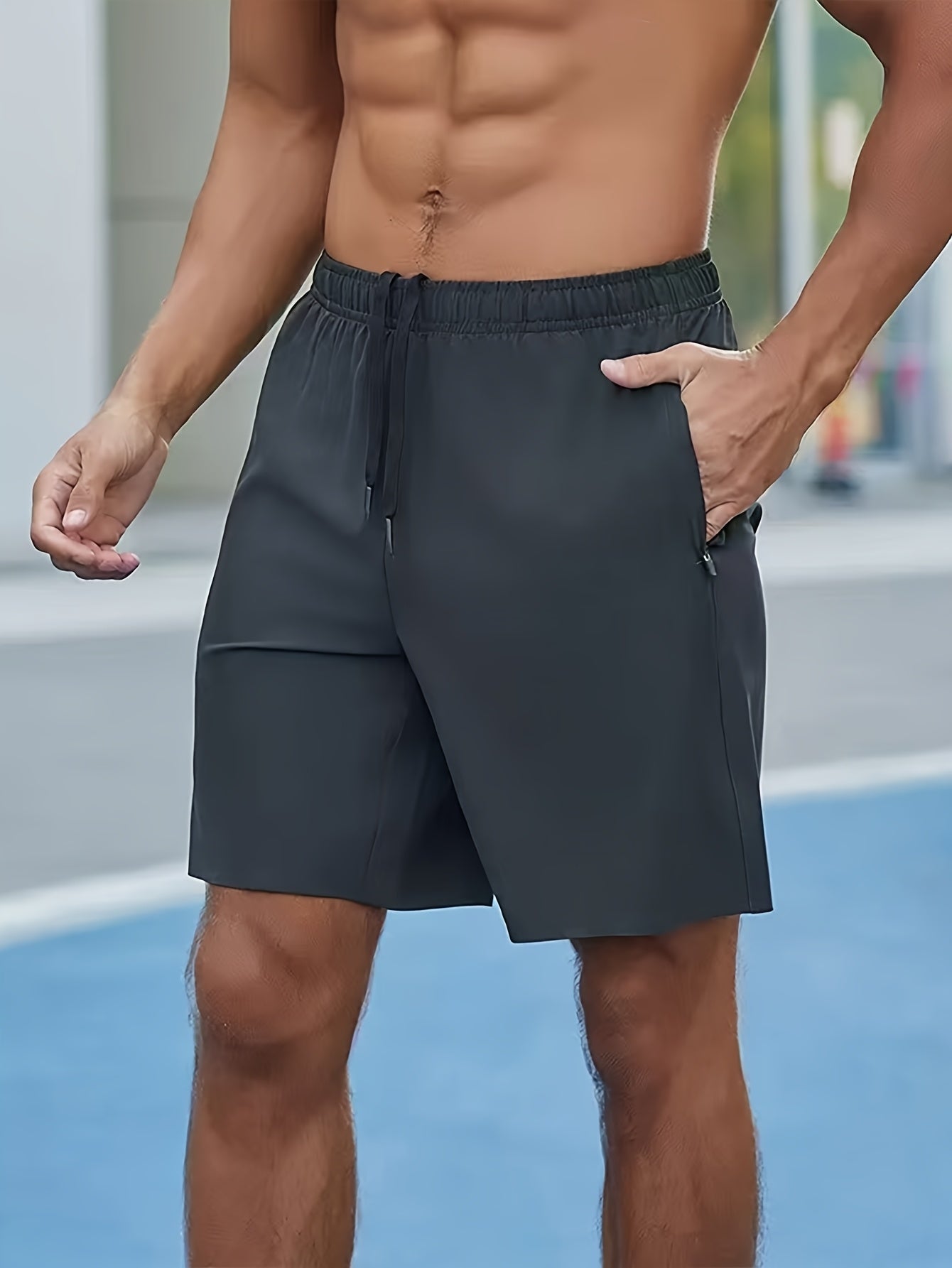 Men's Boxer Briefs - Quick-Dry 5 – view 3