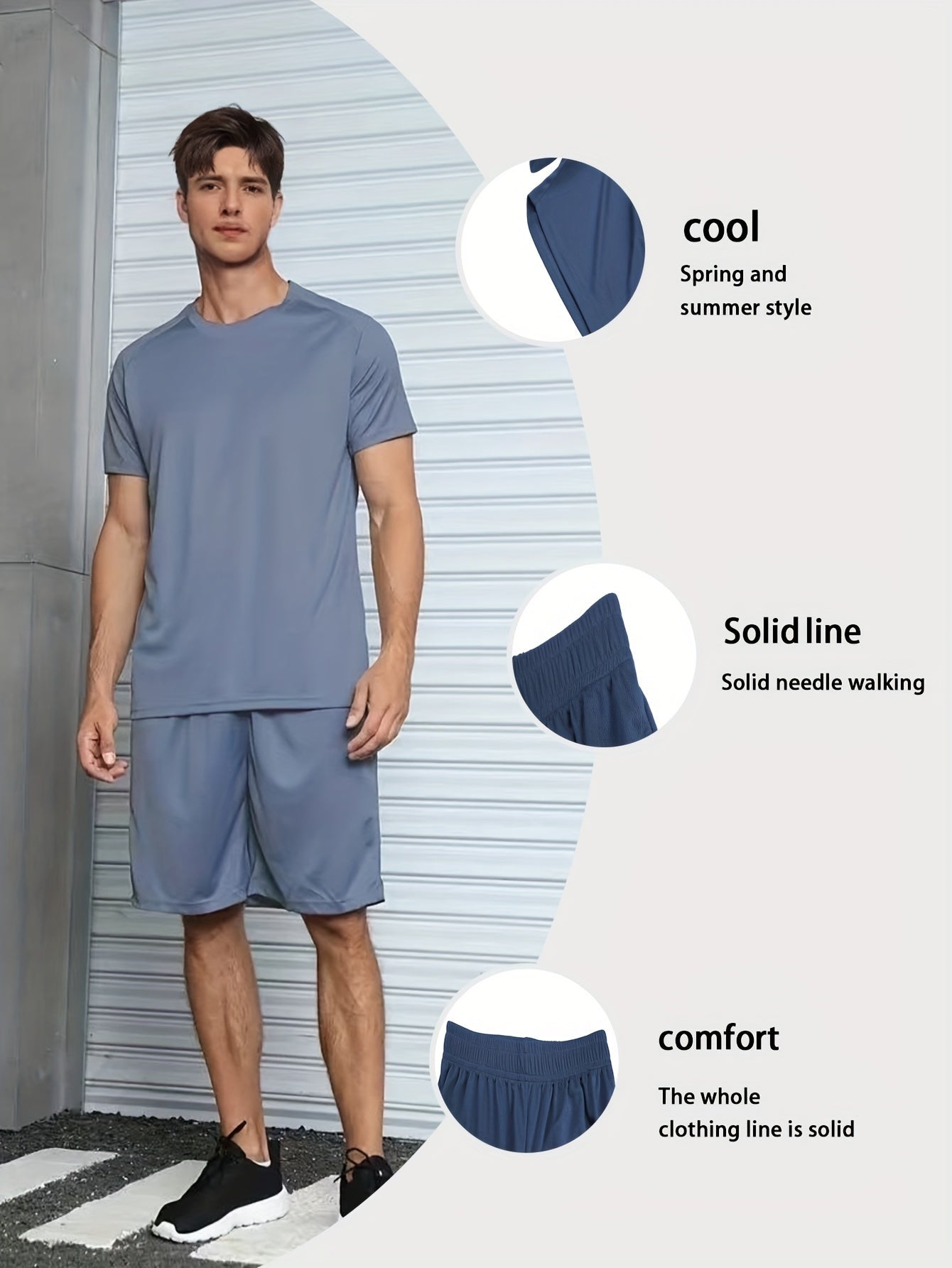 Men's Boxer Briefs - Quick-Dry 5 – view 5