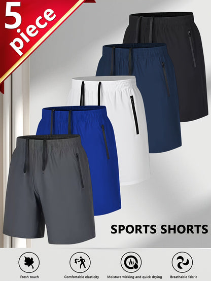 Men's Boxer Briefs - Quick-Dry 5 – view 11