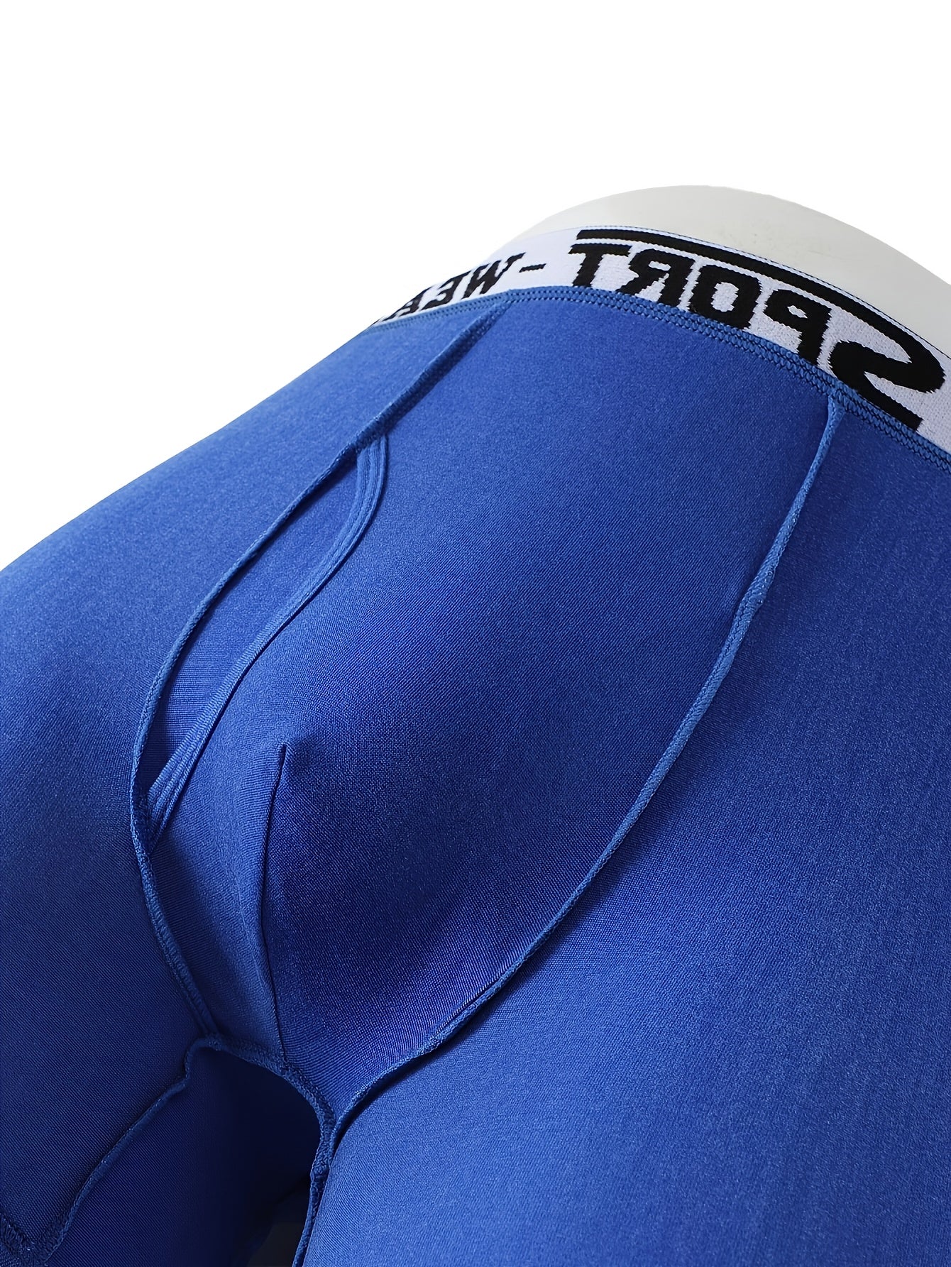 Men's Boxer Briefs - Quick-Dry 6 – Sizes M–XXL – view 2