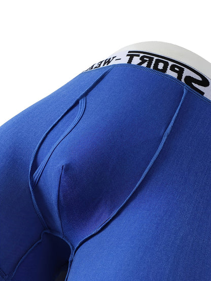 Men's Boxer Briefs - Quick-Dry 6 – Sizes M–XXL – view 2