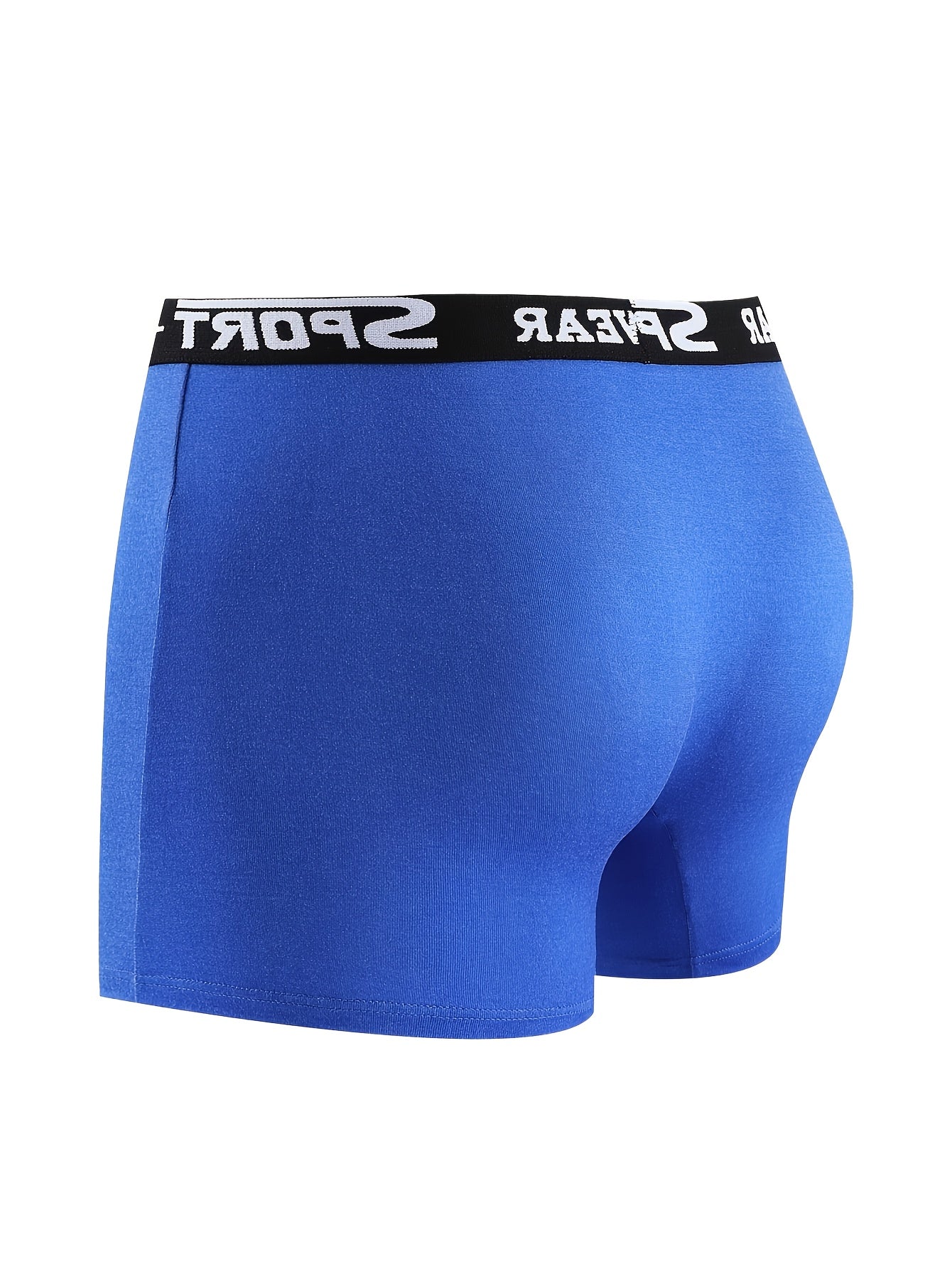Men's Boxer Briefs - Quick-Dry 6 – Sizes M–XXL – view 3