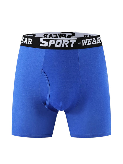 Men's Boxer Briefs - Quick-Dry 6 – Sizes M–XXL – view 4