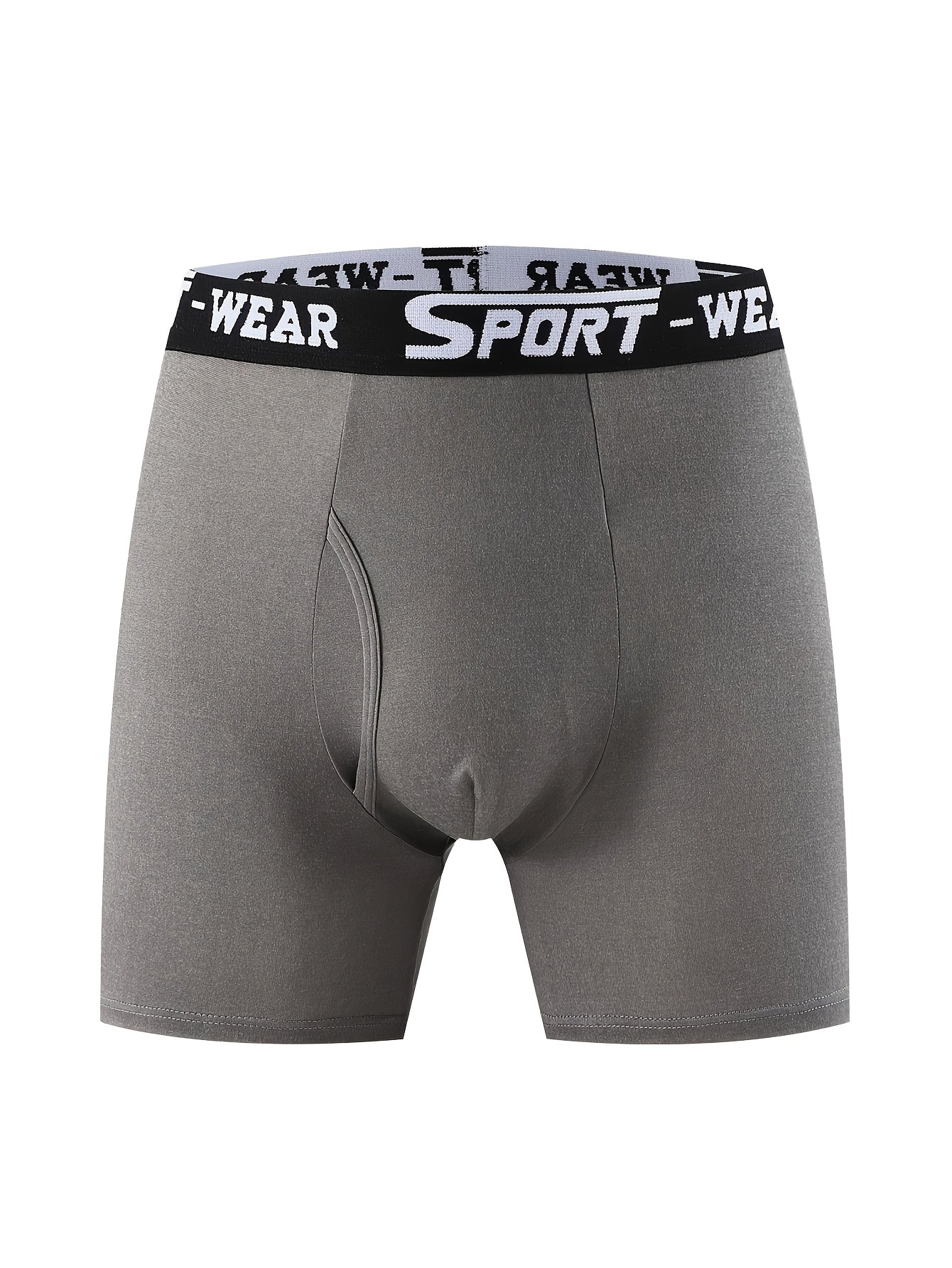 Men's Boxer Briefs - Quick-Dry 6 – Sizes M–XXL – view 5