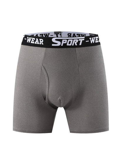 Men's Boxer Briefs - Quick-Dry 6 – Sizes M–XXL – view 5