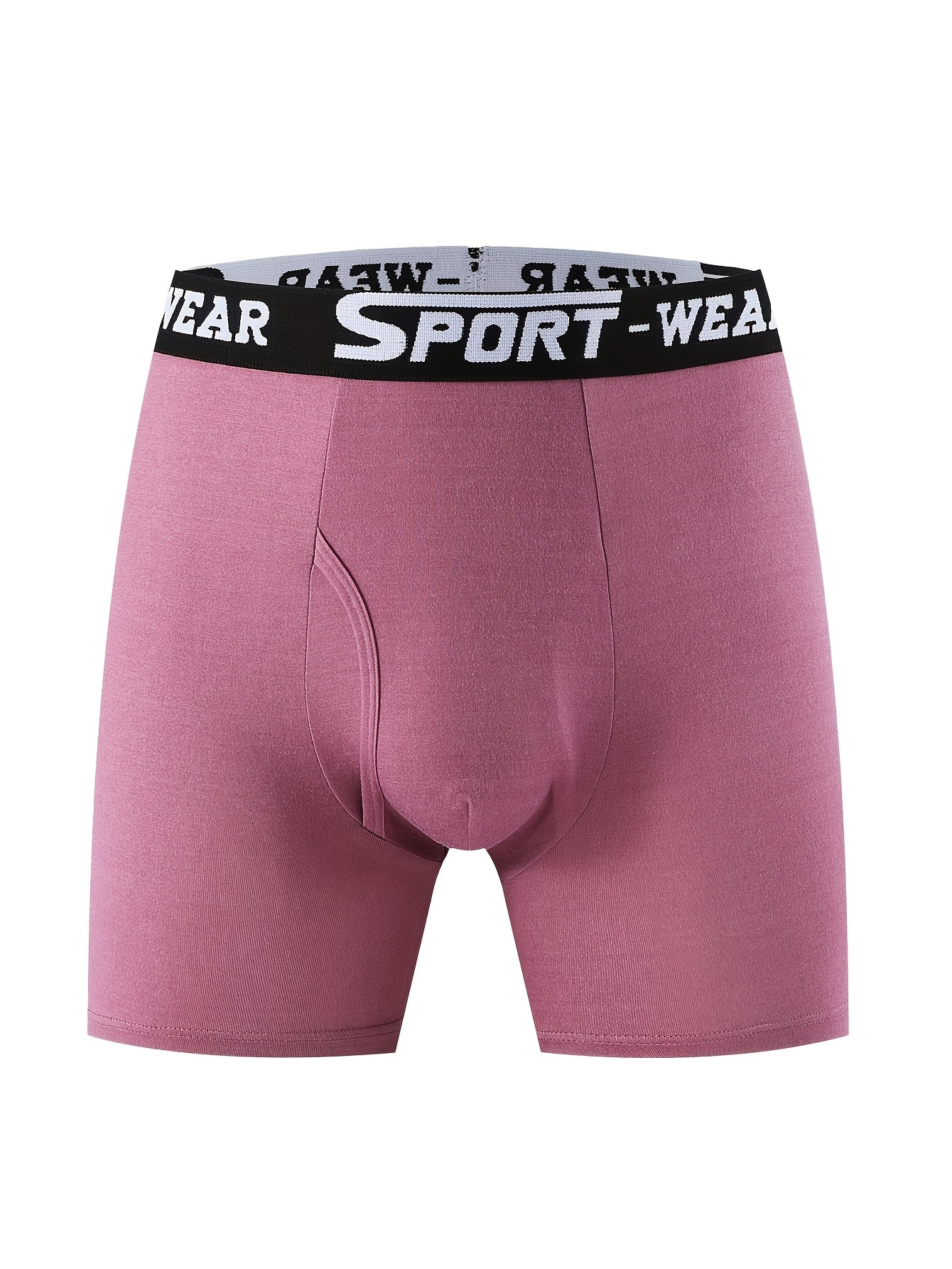 Men's Boxer Briefs - Quick-Dry 6 – Sizes M–XXL – view 7