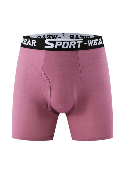 Men's Boxer Briefs - Quick-Dry 6 – Sizes M–XXL – view 7
