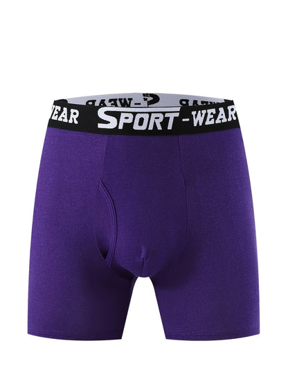 Men's Boxer Briefs - Quick-Dry 6 – Sizes M–XXL – view 11