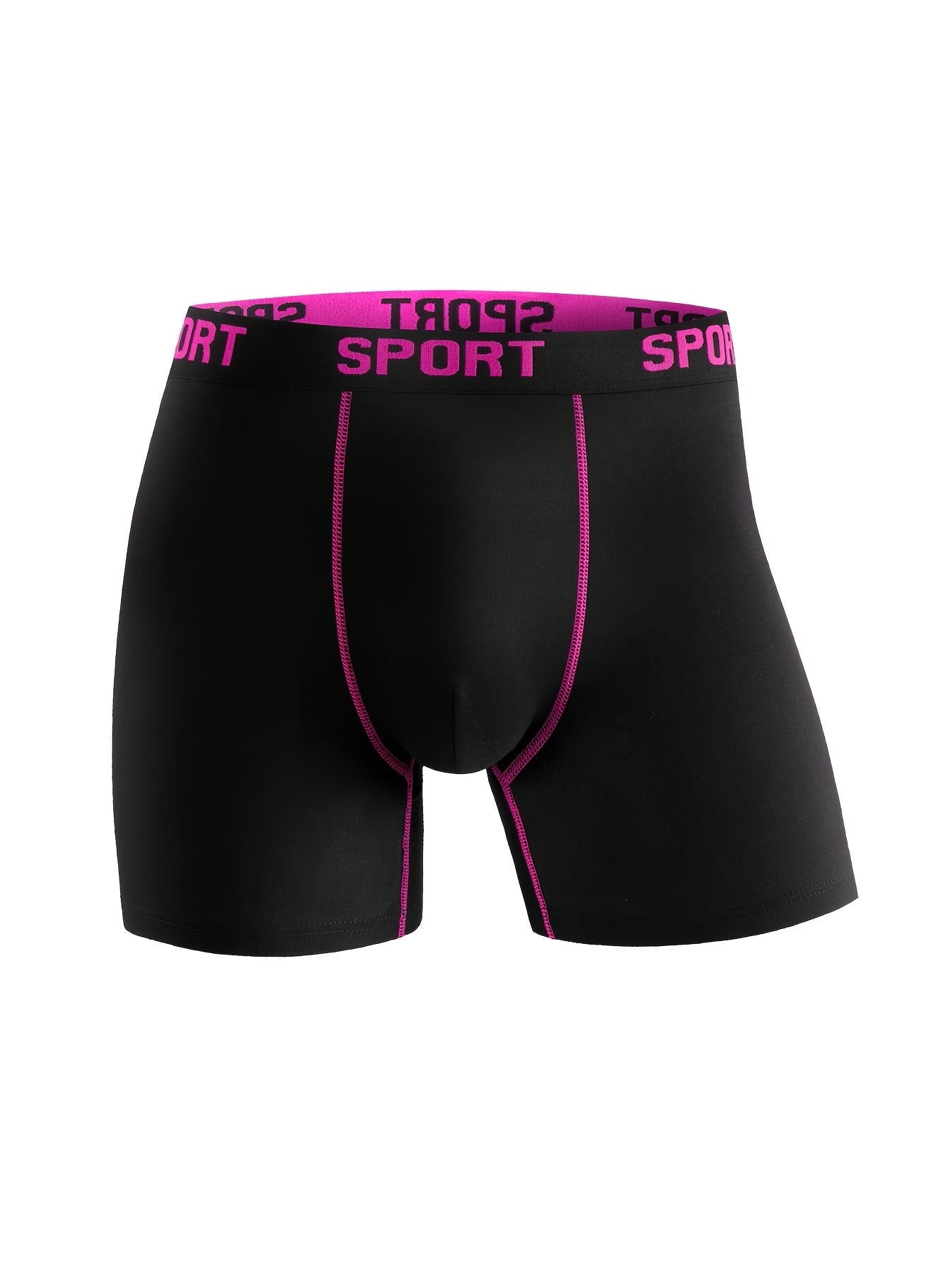 Men's Boxer Briefs - Quick-Dry – view 3