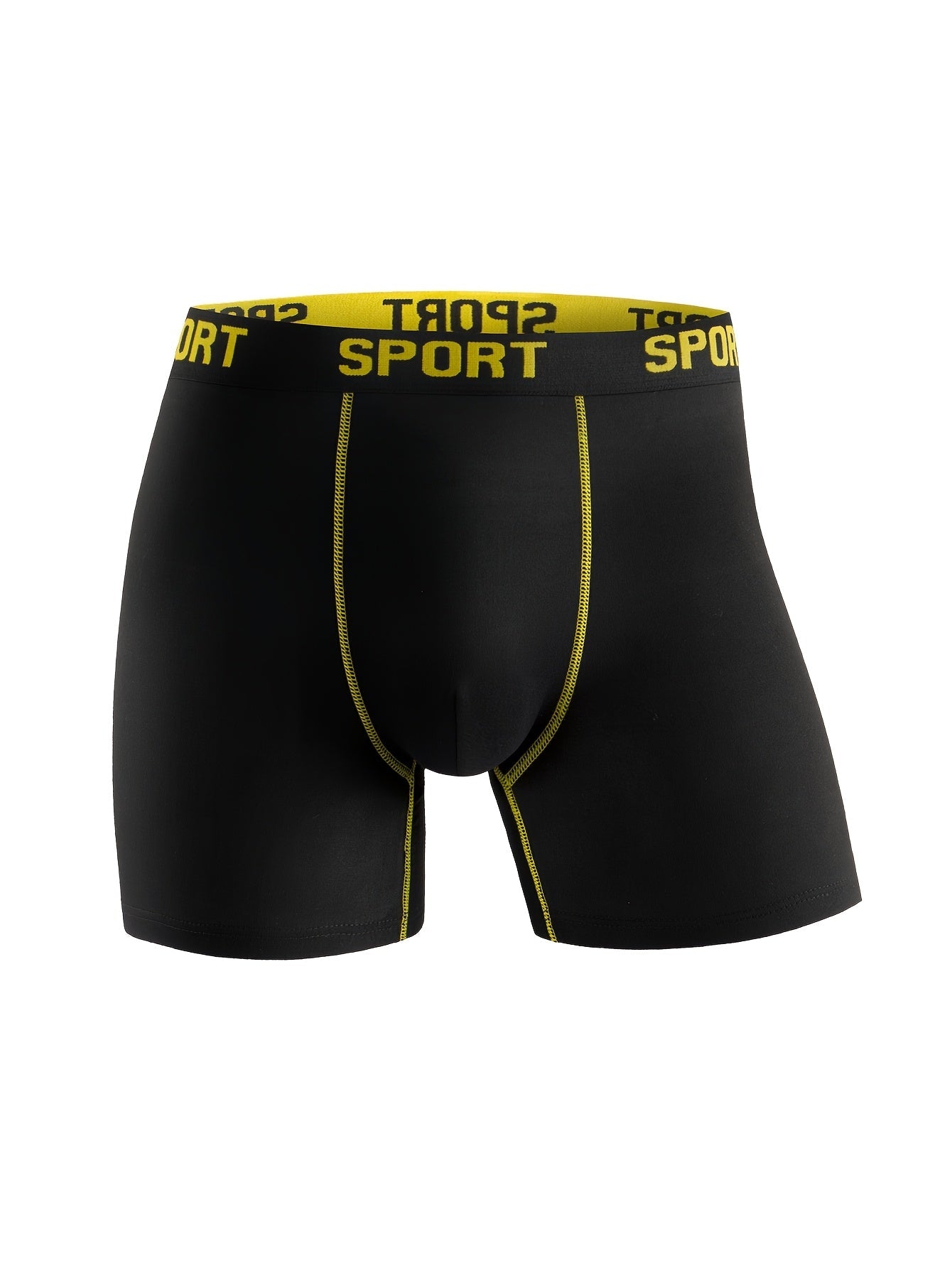 Men's Boxer Briefs - Quick-Dry – view 5