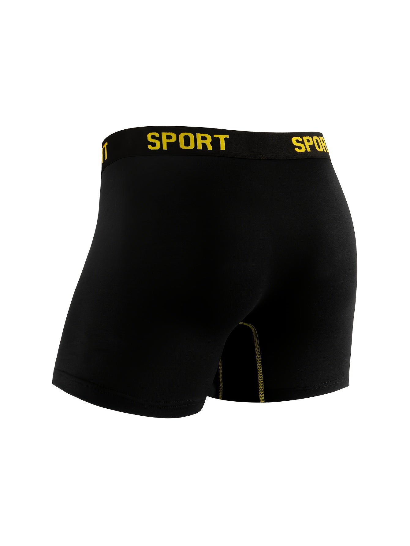 Men's Boxer Briefs - Quick-Dry – view 6