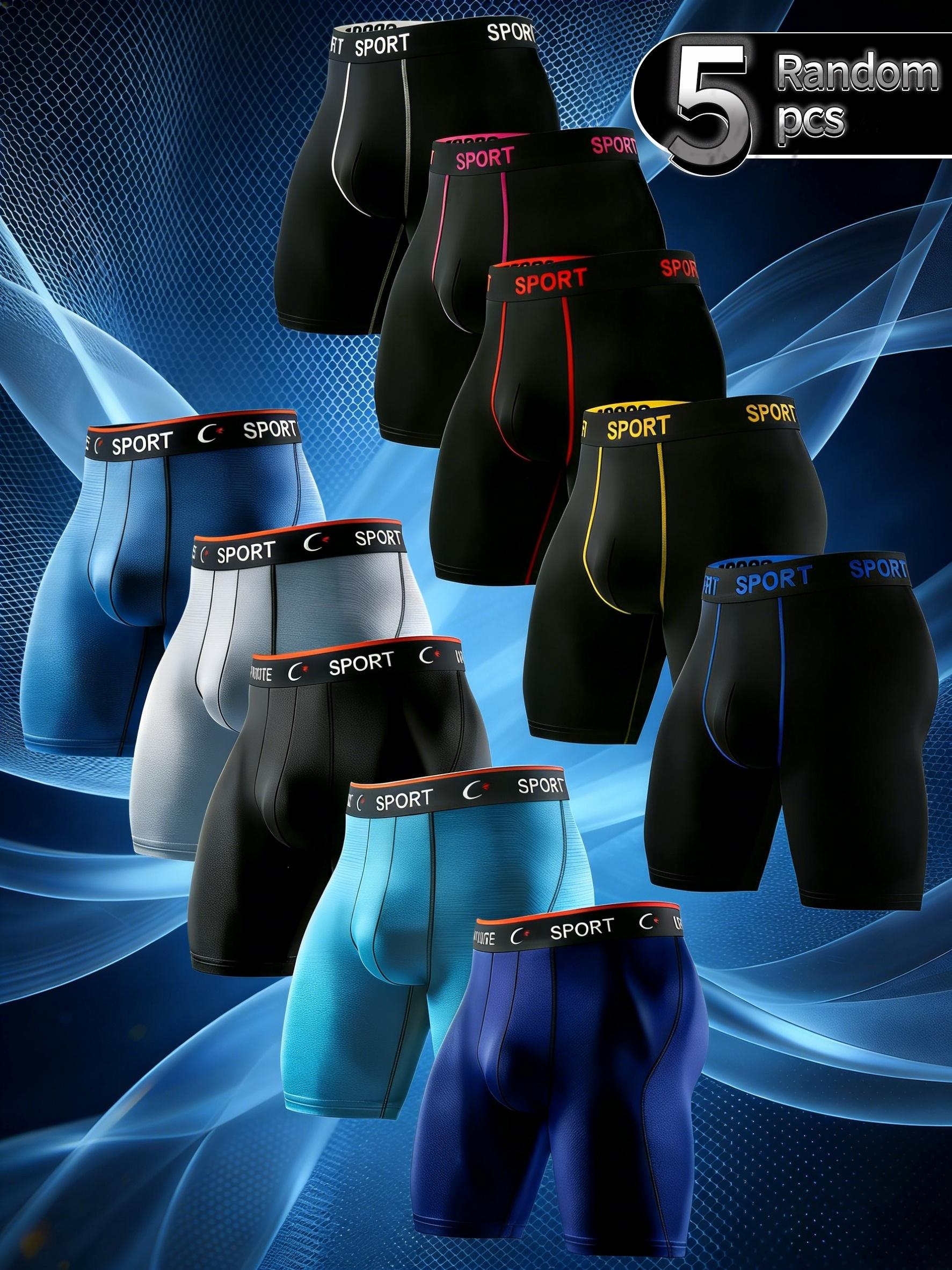 Men's Boxer Briefs - Quick-Dry – view 10