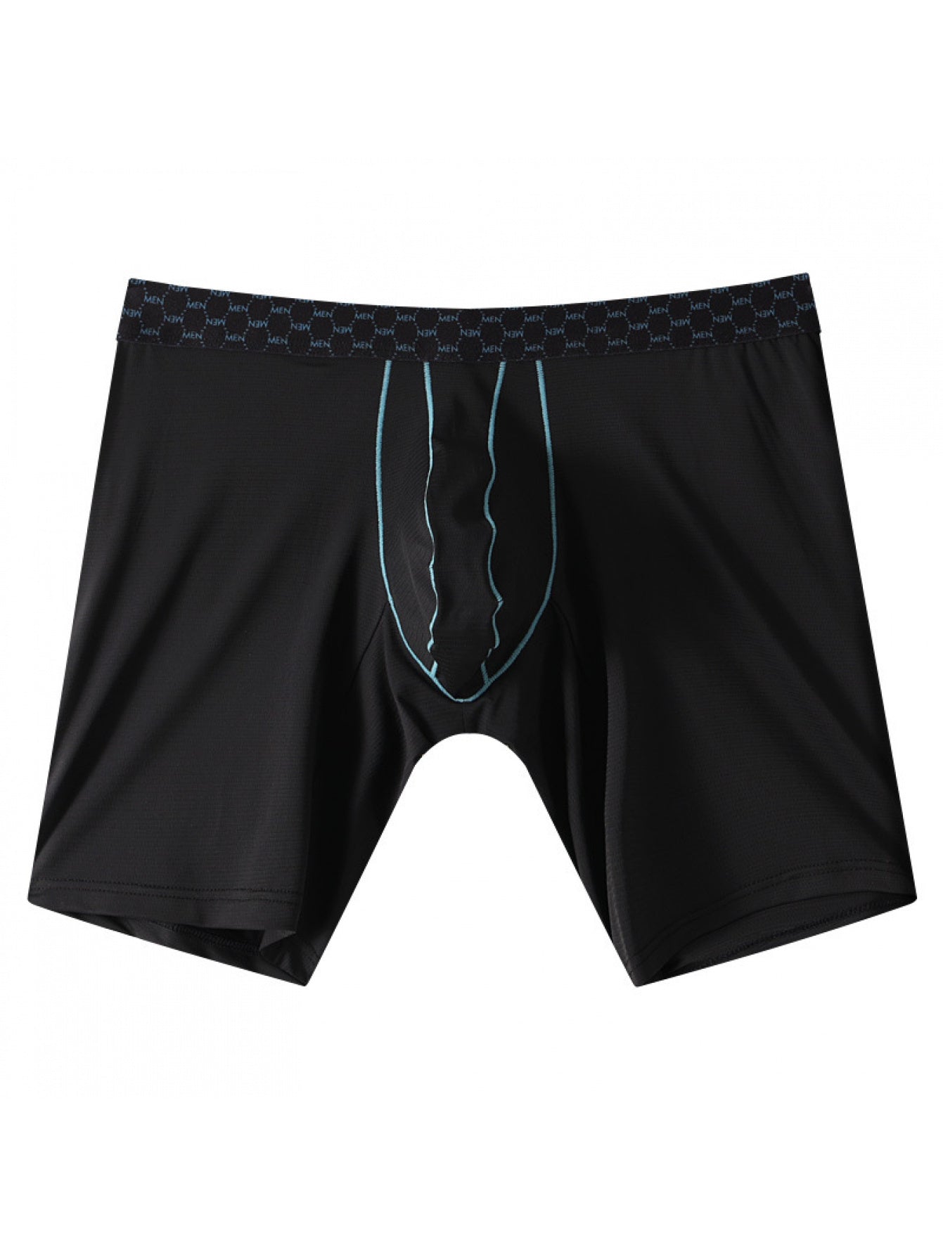 Men's Boxer Briefs - Seamless 3 Pack – view 4