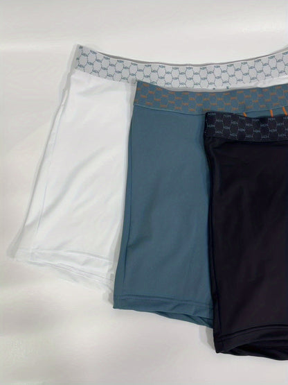 Men's Boxer Briefs - Seamless 3 Pack – view 7