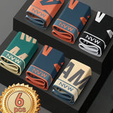 6pcs