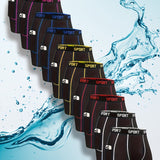 Mixed colors