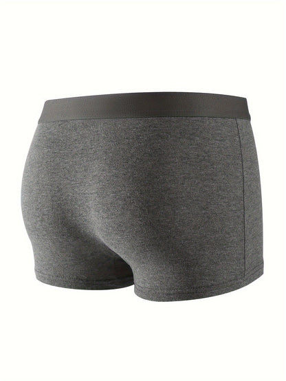 Men's Boxer Briefs - Stretch 4 Pack – view 3