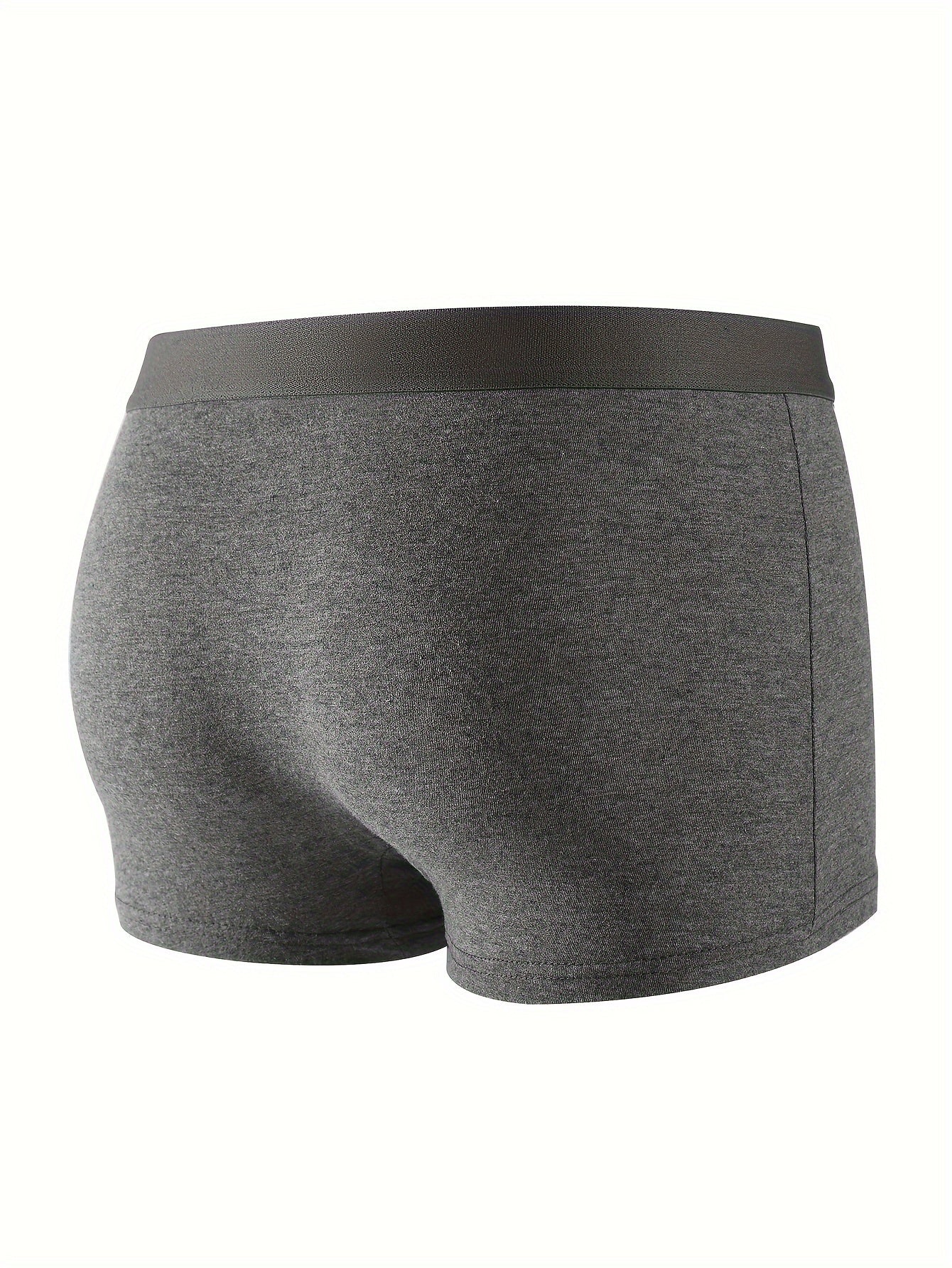 Men's Boxer Briefs - Stretch 4 Pack – view 8