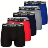 5pcs-mixed Color