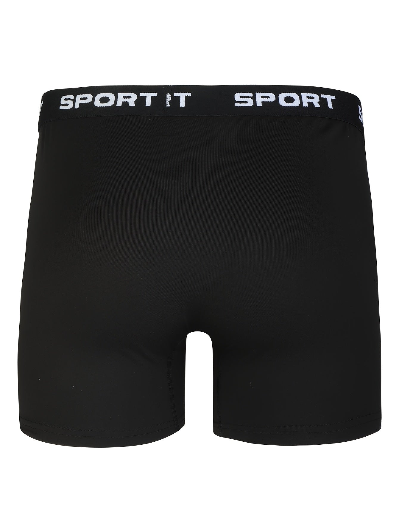 Men's Boxer Briefs - Stretch 5 Pack – Sizes XL – view 2
