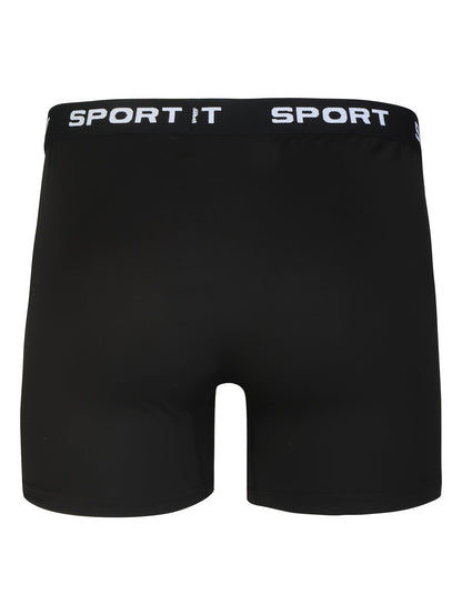 Men's Boxer Briefs - Stretch 5 Pack – Sizes XL – view 2